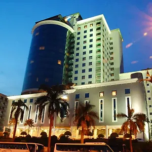 4* Hotel Gbw