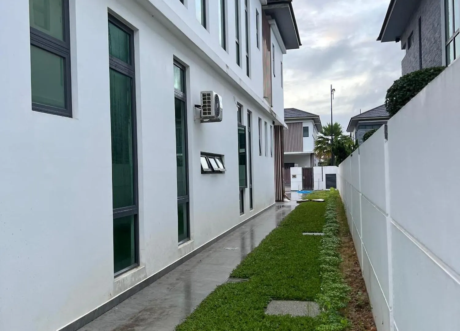 Homestay Seri Cahaya - Villa Daddy Johor Bahru