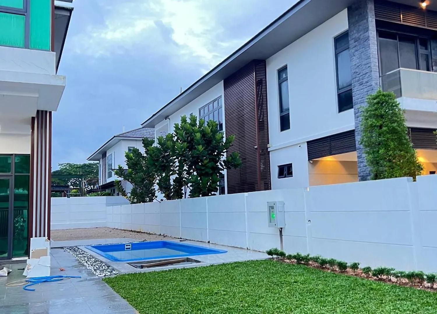 Seri Cahaya - Villa Daddy Johor Bahru Malaysia